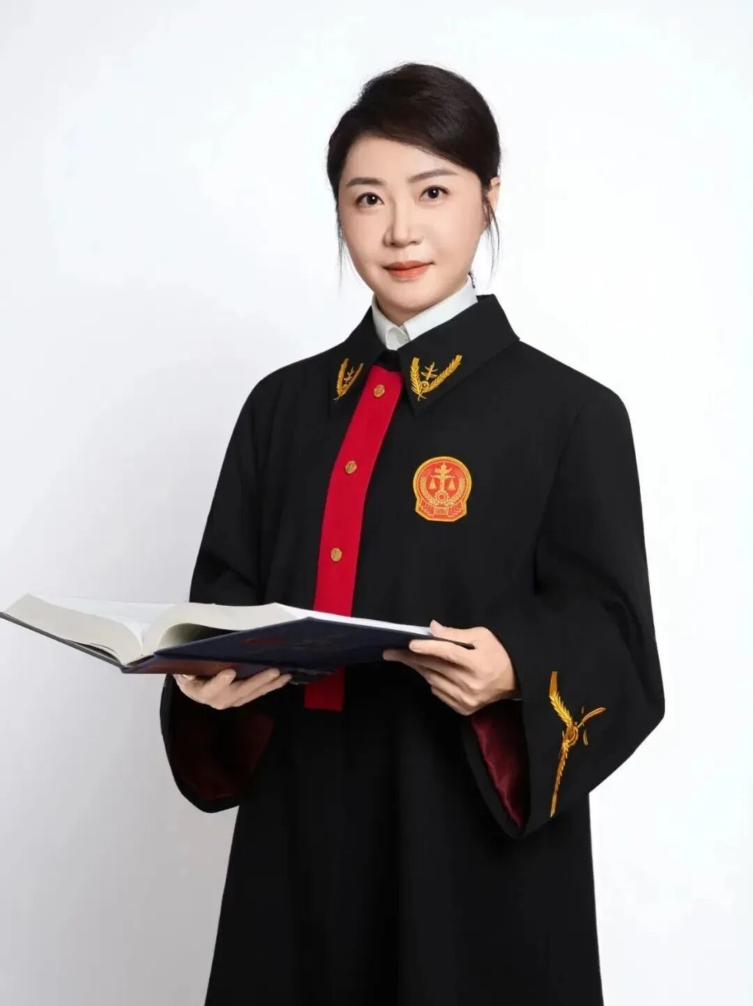 赵超（浦东法院民事审判庭副庭长）