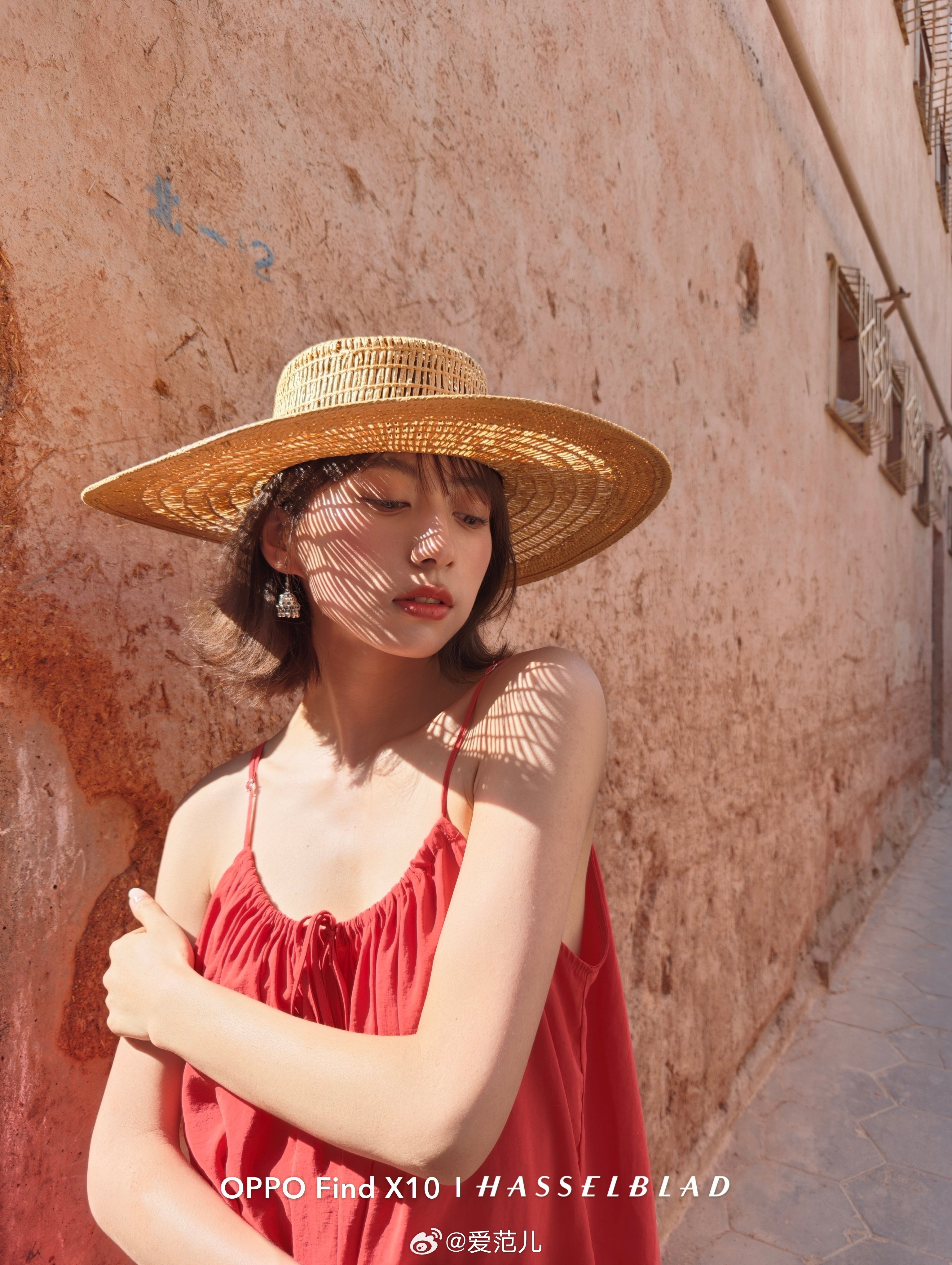 #爱范儿图赏#|#OPPO Find X10#:让照片更像记忆里的那