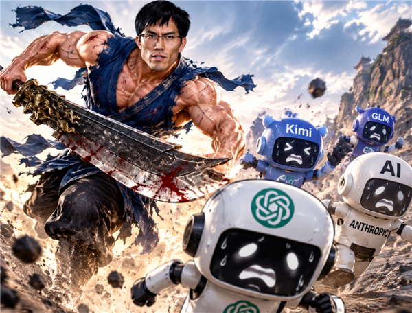 一出手就是斩杀线 DeepSeek V4.1 Flash成本低到发指:1美元13亿Token