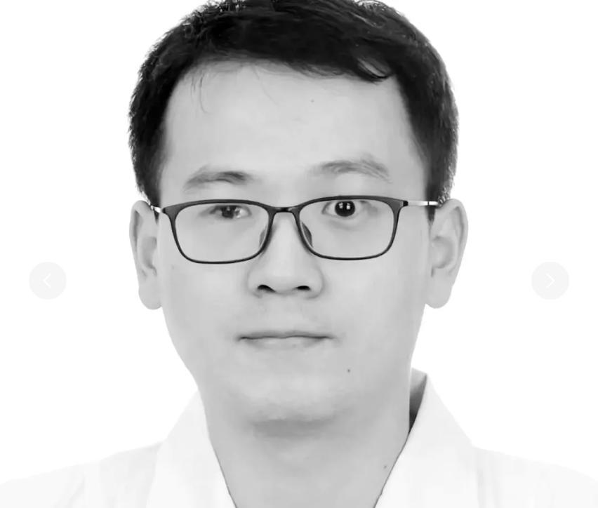 杨国辉(网友视频截图)