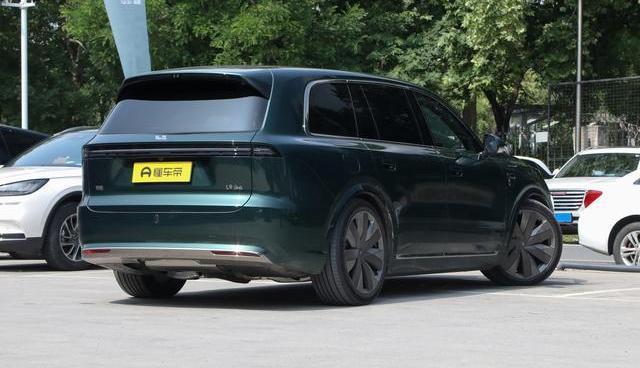 理想L9到底适合谁？9大优缺点真相曝光，看完再决定值不值入手-有驾