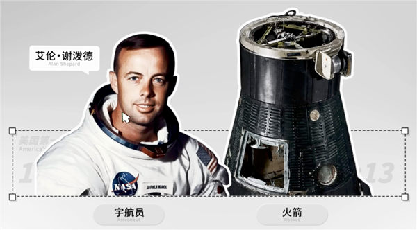 在太空自由飞“翔”为啥这么贵？