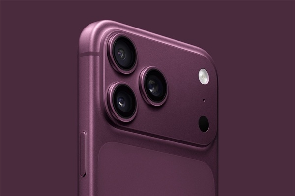 内存升级换屏幕左迁！iPhone 18刀法激励争议