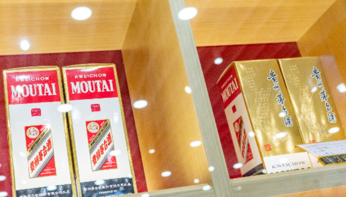 飞天茅台;商场热度;2026年;原箱批价;1730元/瓶