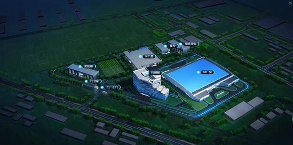 100%全国产!我国首个核工业互联网平台落地:芯片到应用完全独立自主
