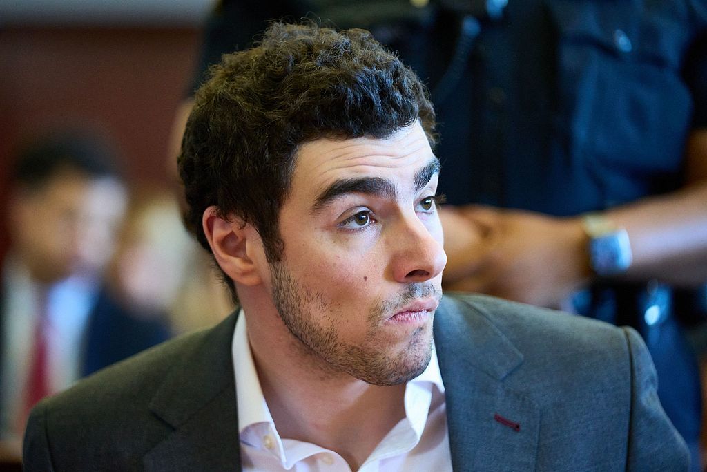 美医保高管枪杀案嫌疑人不面临死刑，但仍可能被判终身监禁