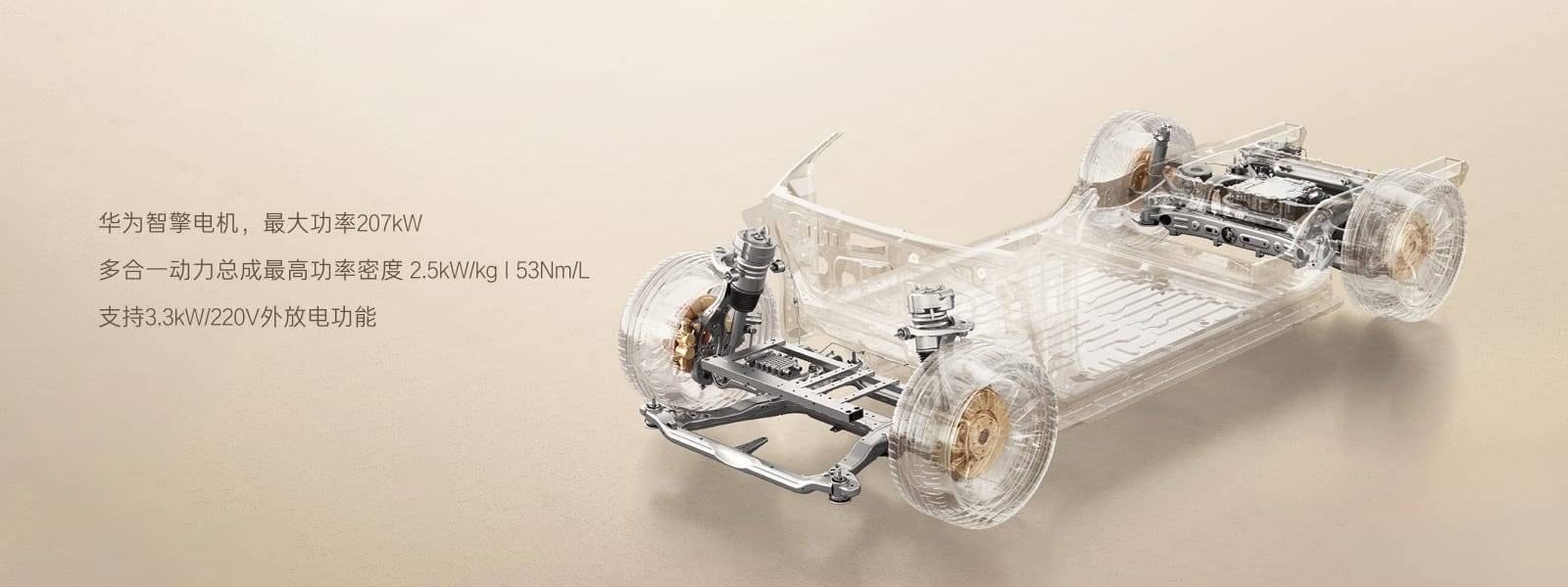 16.98 万元起!丰田这台拼好车铂智 7,把华为、Momenta、小米都装上了