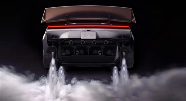 理想硬哥发文评价新款特斯拉Roadster:面目全非了