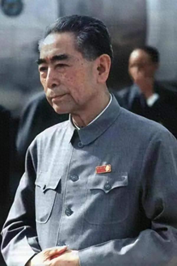 1966年，陈伯达猛批谷牧看不起他是写文章的，周总理：没这么严重