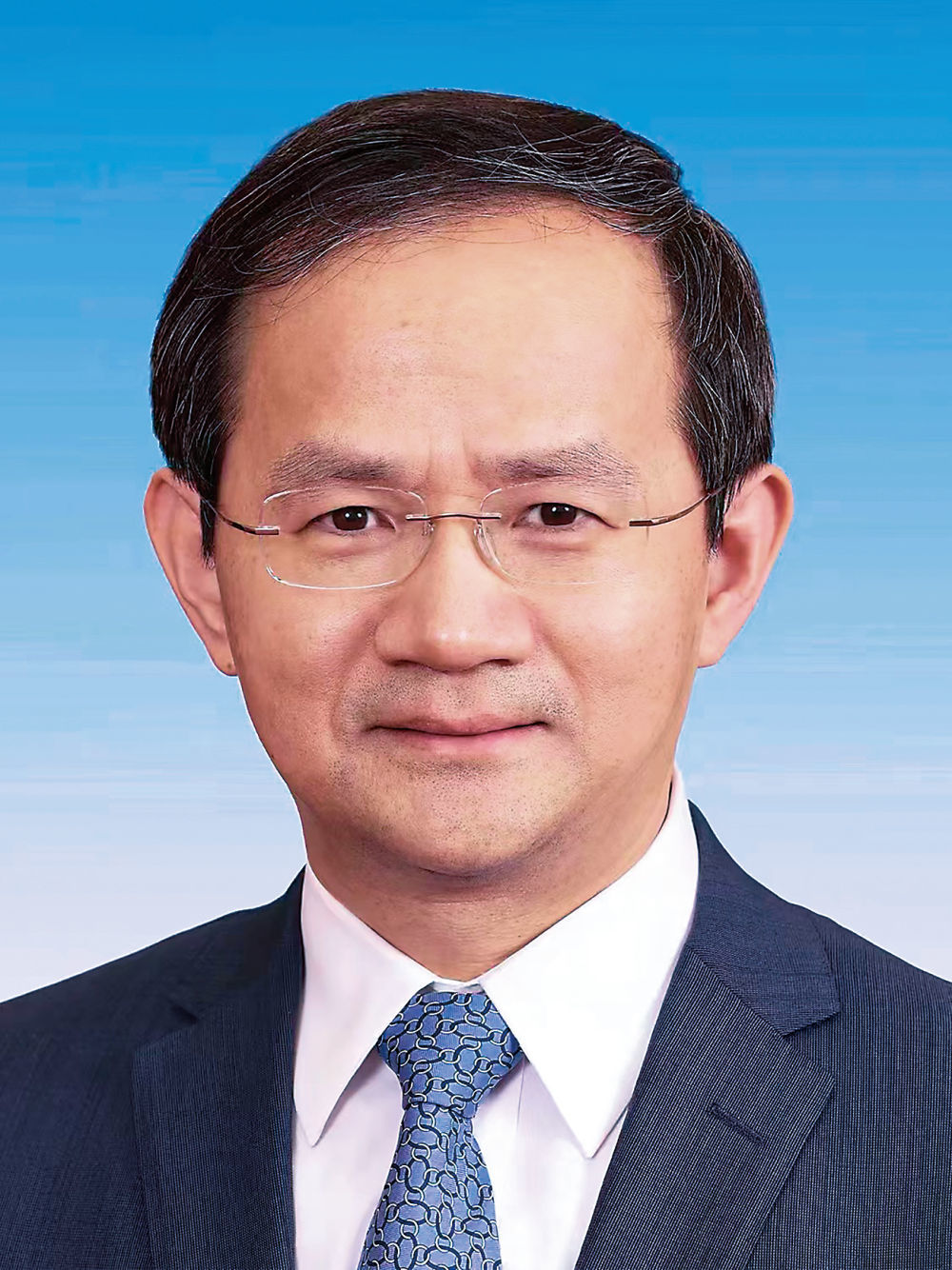 殷勇（北京市市长）