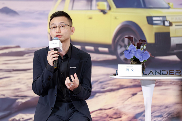 “战损车”登台与5000份信任：神行者8不卷“速成”，只谈“长期”