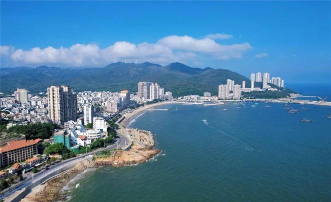 国庆预约入南澳，最全信息在这→