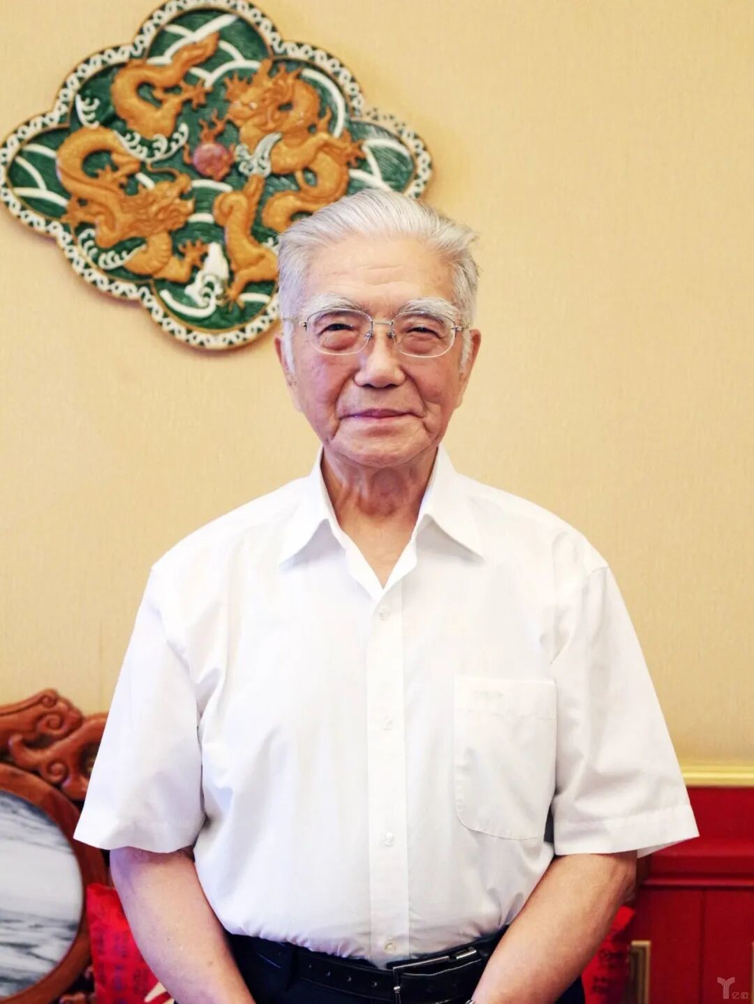 △中国首批“中国烹饪大师”、鲁菜泰斗王义均先生