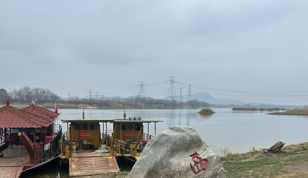 安徽芜湖,圈圈老家。(图/受访者供图)