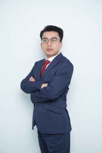TCL韩国首席执行官赵光
