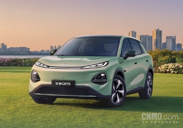 长安启源推出全新Q05交付关怀计划 超时交付补贴120元/天