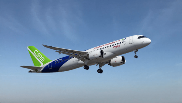 C919