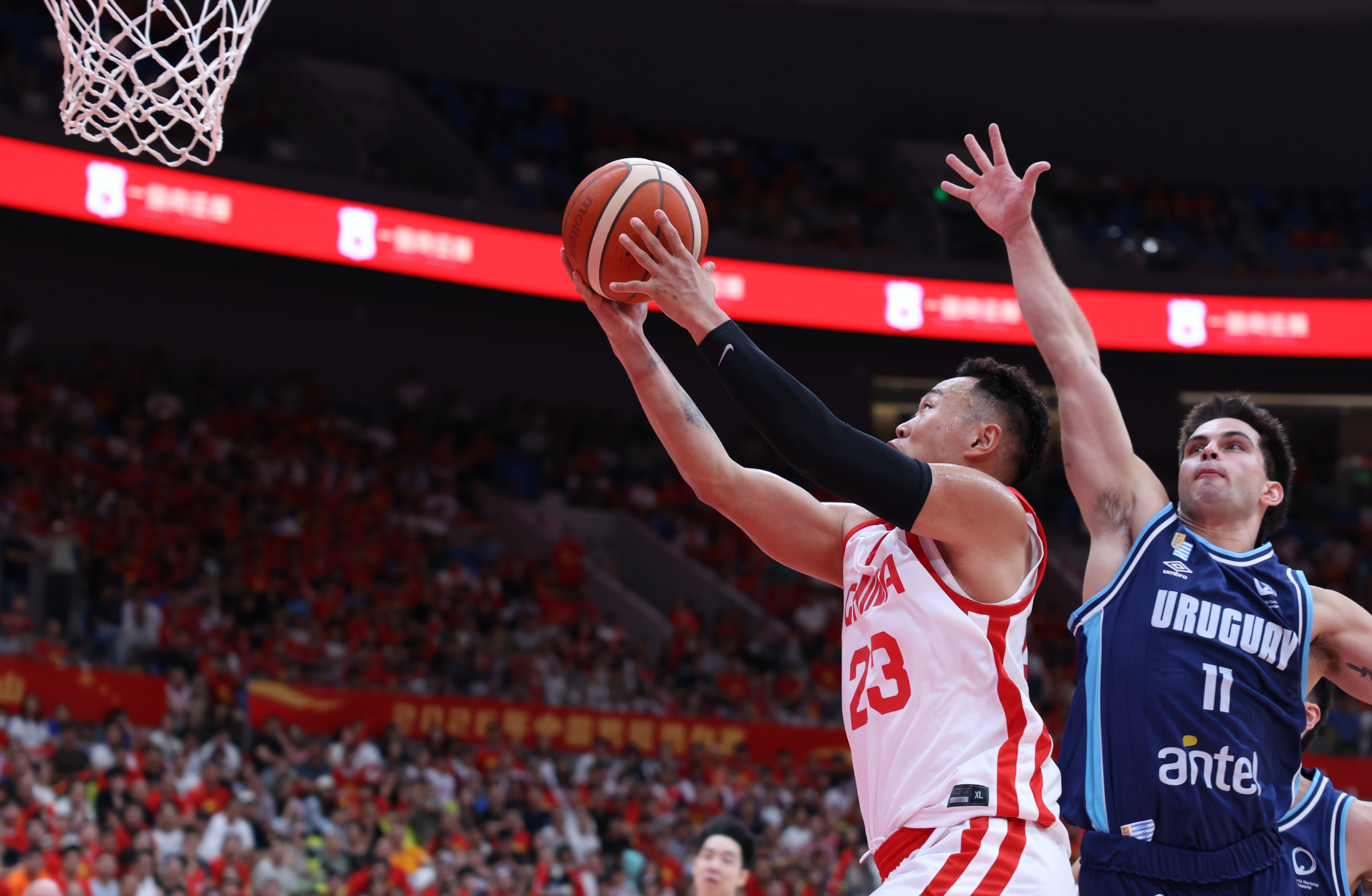山形飞龙 vs 日篮B2
