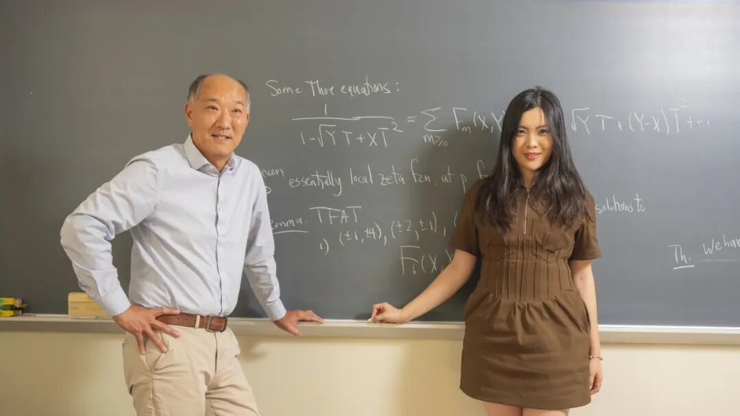 Exclusive | The Math Legend Who Just Left Academia—for an AI Startup Run by a 24-Year-Old - WSJ
