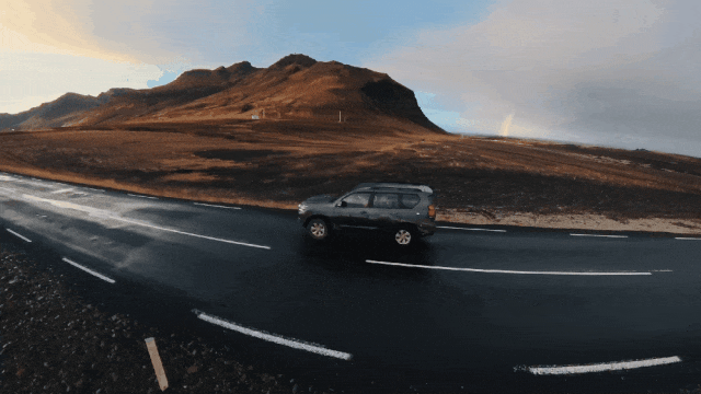 大疆做全景无人机,果然没打算只做个玩具