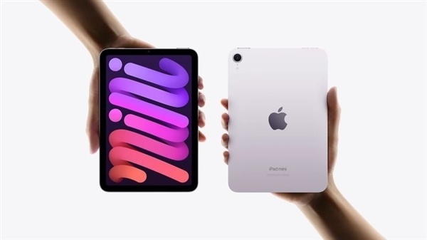 史上最大升级!iPad mini 8本月发布:首次OLED屏、A20 Pro+12GB内存