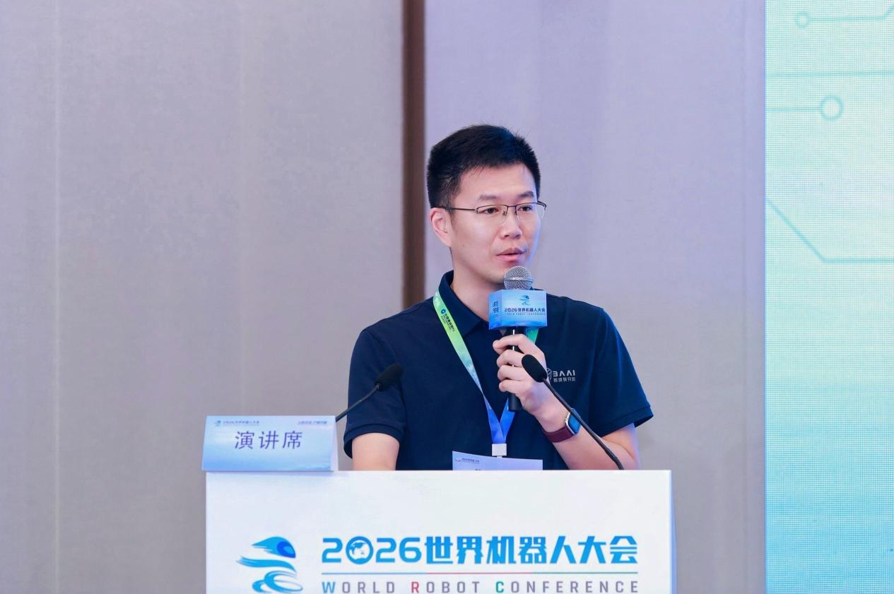 对话旋玑智能CEO王业全:给机器人造一颗“智会头”