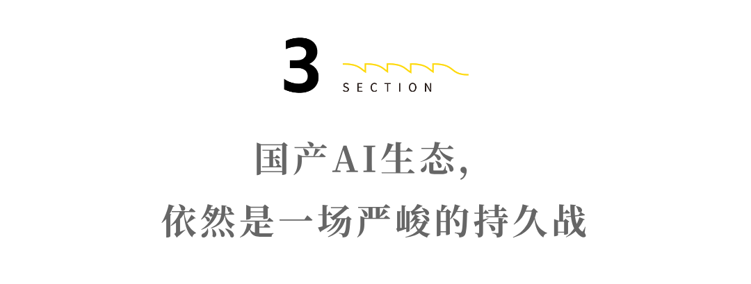 6万张国产卡训出万亿模型,LongCat与DeepSeek验证了什么