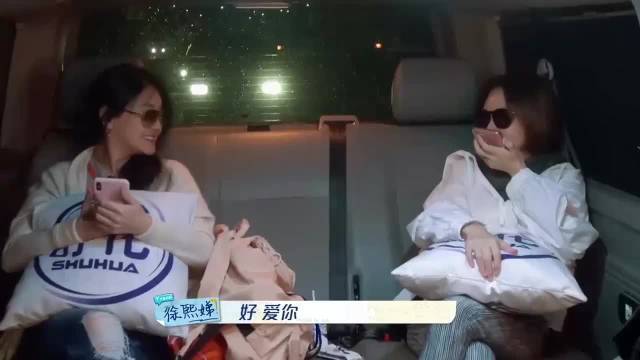 难怪大S小S都不是省油灯证券配资网，看到她俩亲妈出镜证券配资网，我懂了