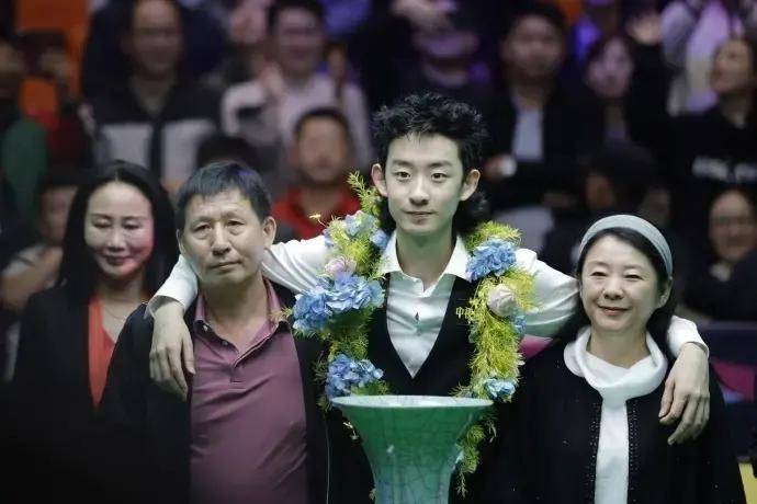 最新世界排名：丁俊晖16，赵心童第5，吴宜泽12，奥沙利文第10