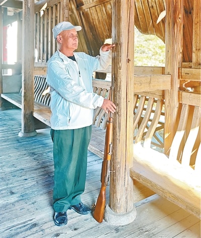 精神所在,就是力量所在