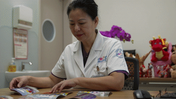 代表委员在身边|同频共振 顺应新需求新期盼