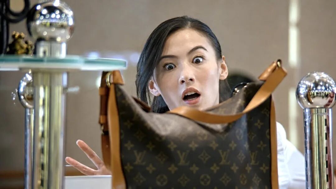 顶奢大牌,正在抛弃新中产 顶奢大牌,正在抛弃新中产