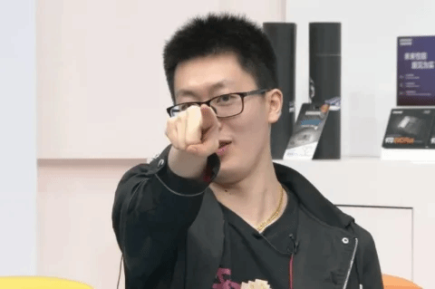管泽元被曝停工硬刚LPL：不满处罚 主动休息
