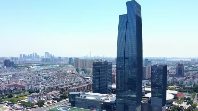 吴中根脉：香港姑苏科技文化协会迎苏州吴中区代表团纪实