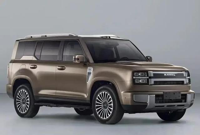 不靠营销也卖爆?深度试驾长城H10六座家用SUV-有驾