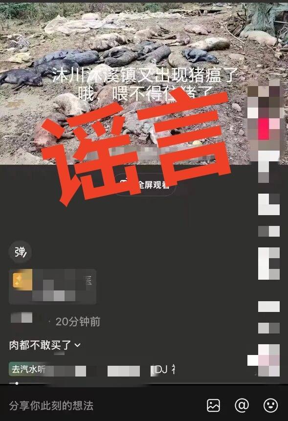 网传不实信息。