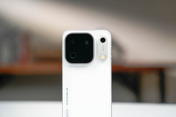 OPPO Find X10 Pro Max上手体验:原相机才是手机影像的正确打开方式