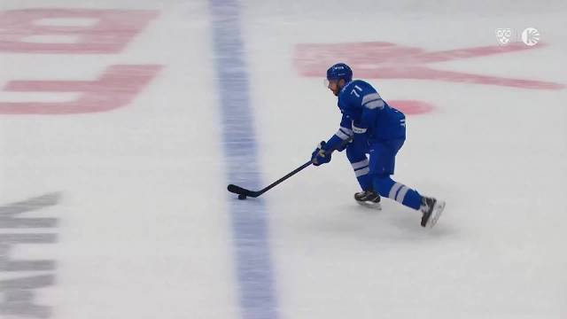 极富想象的一个进球！国内股票配资实盘排名