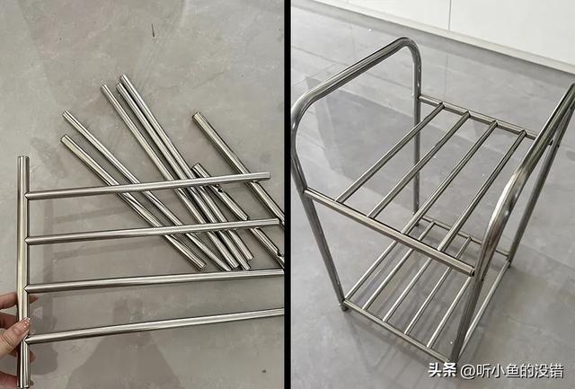 别再为软装交智商税！6个省钱平替思路几十块搞定高级感家居(图4)