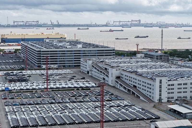 全球媒体聚焦 | 美媒关注中国全国两会:世界经济迎来新机遇