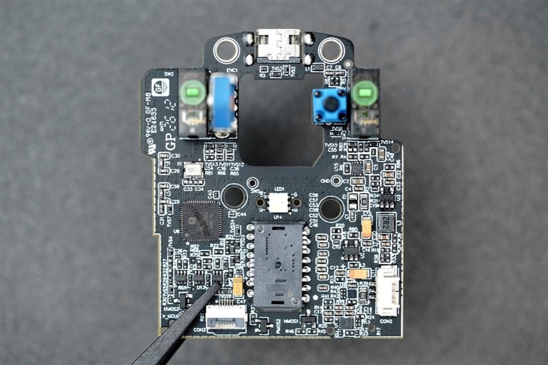 原相3955XM+TL3228主控!小米电竞鼠标2全面评测:原生双8K究竟有多强