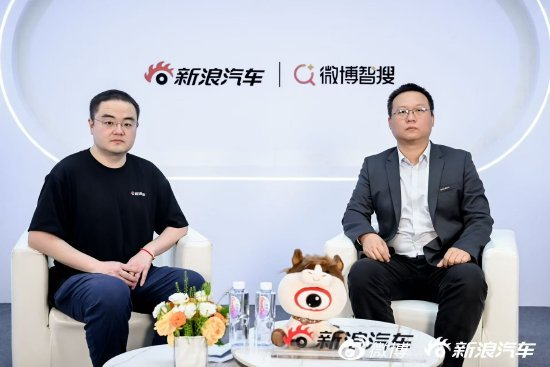 2026北京车展：欣旺达邓杰 采访实录