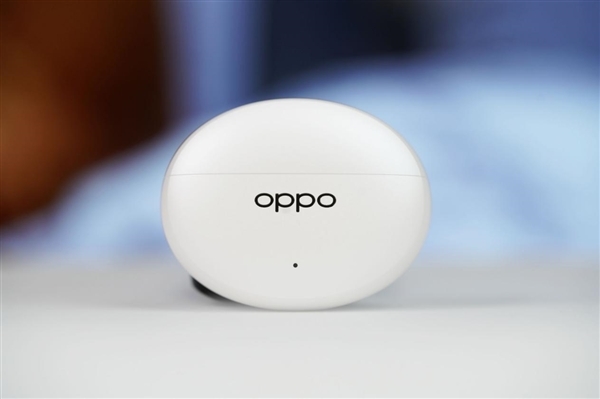 55dB旗舰级降噪仅279元！OPPO Enco Air5 Pro图赏