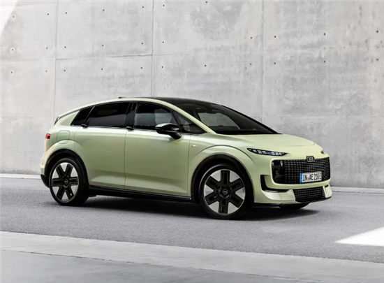 奥迪史上最省电的车！A2 e-tron能耗仅12.8度：续航直奔646km