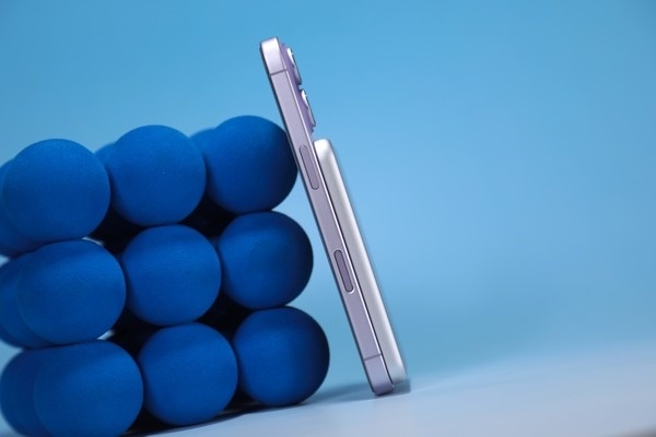 倍想卡片磁吸Air评测：6.9mm里把安全与体验全面拉满