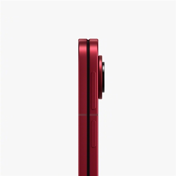 小米18 Fold中折叠西野红外观公布！跑道型Deco+极窄四等边 线条优雅