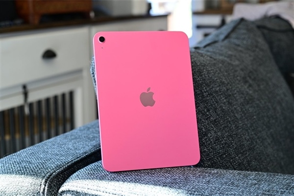 苹果代码泄密!iPad 12关键参数出炉:A19芯片、8GB内存