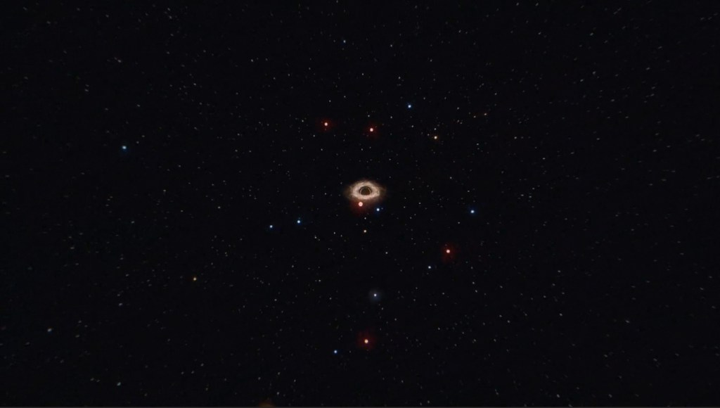 恒星S301