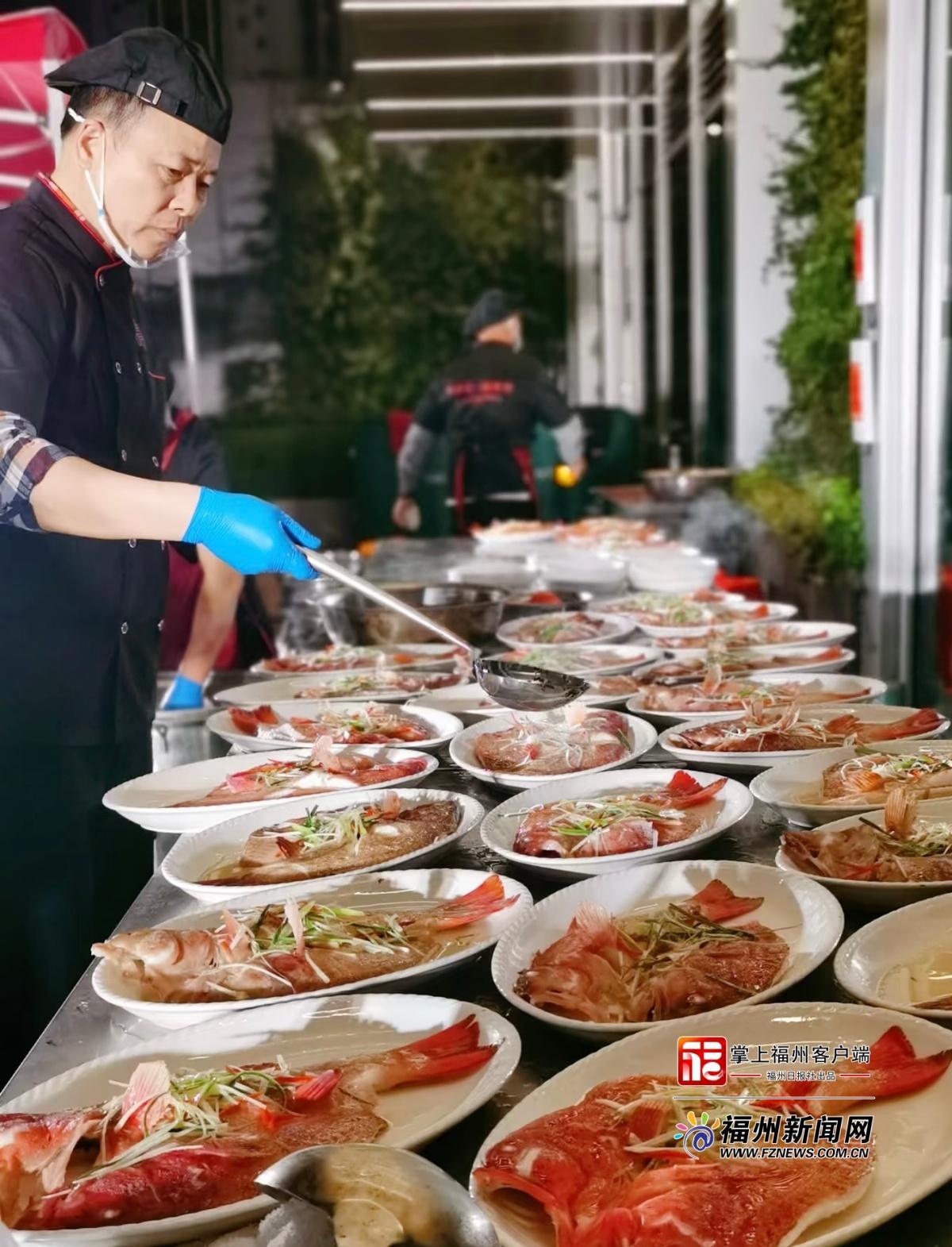 新消费|福州上门家宴市场观察:“大厨”到家,能端稳这桌菜吗?