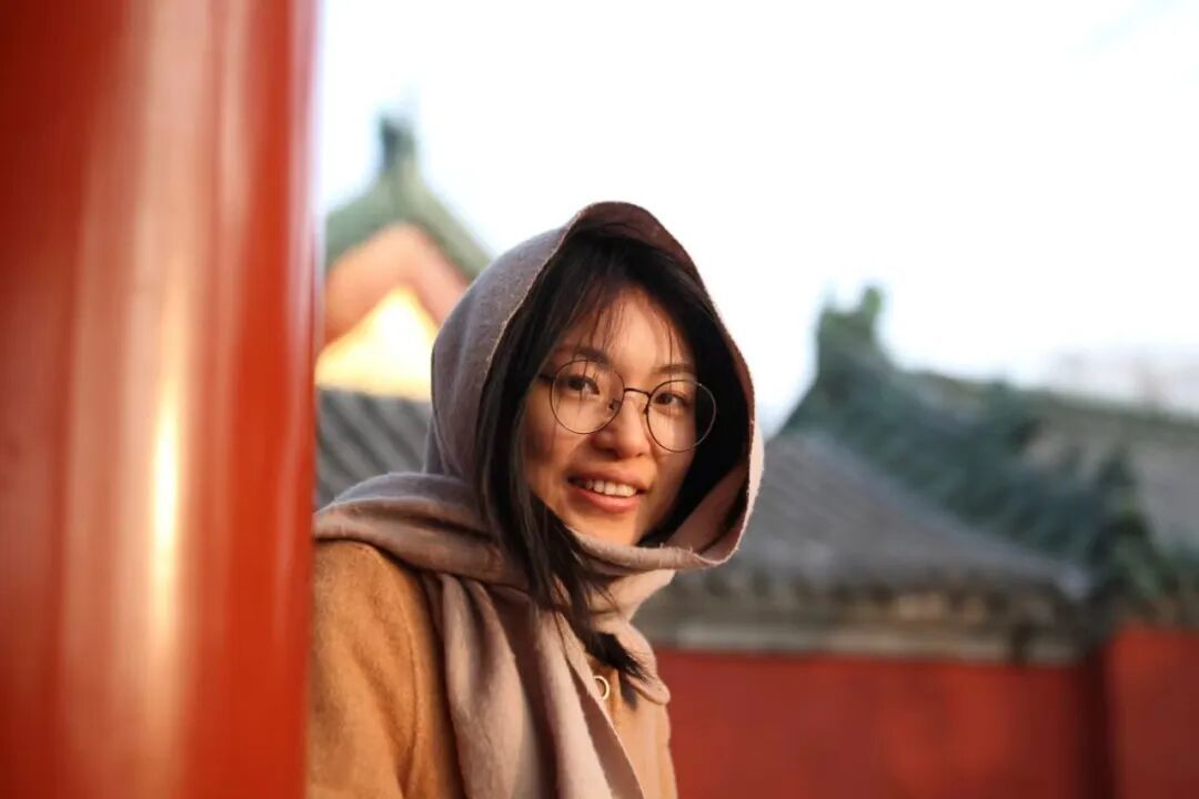 缪睫 | 受访者供图